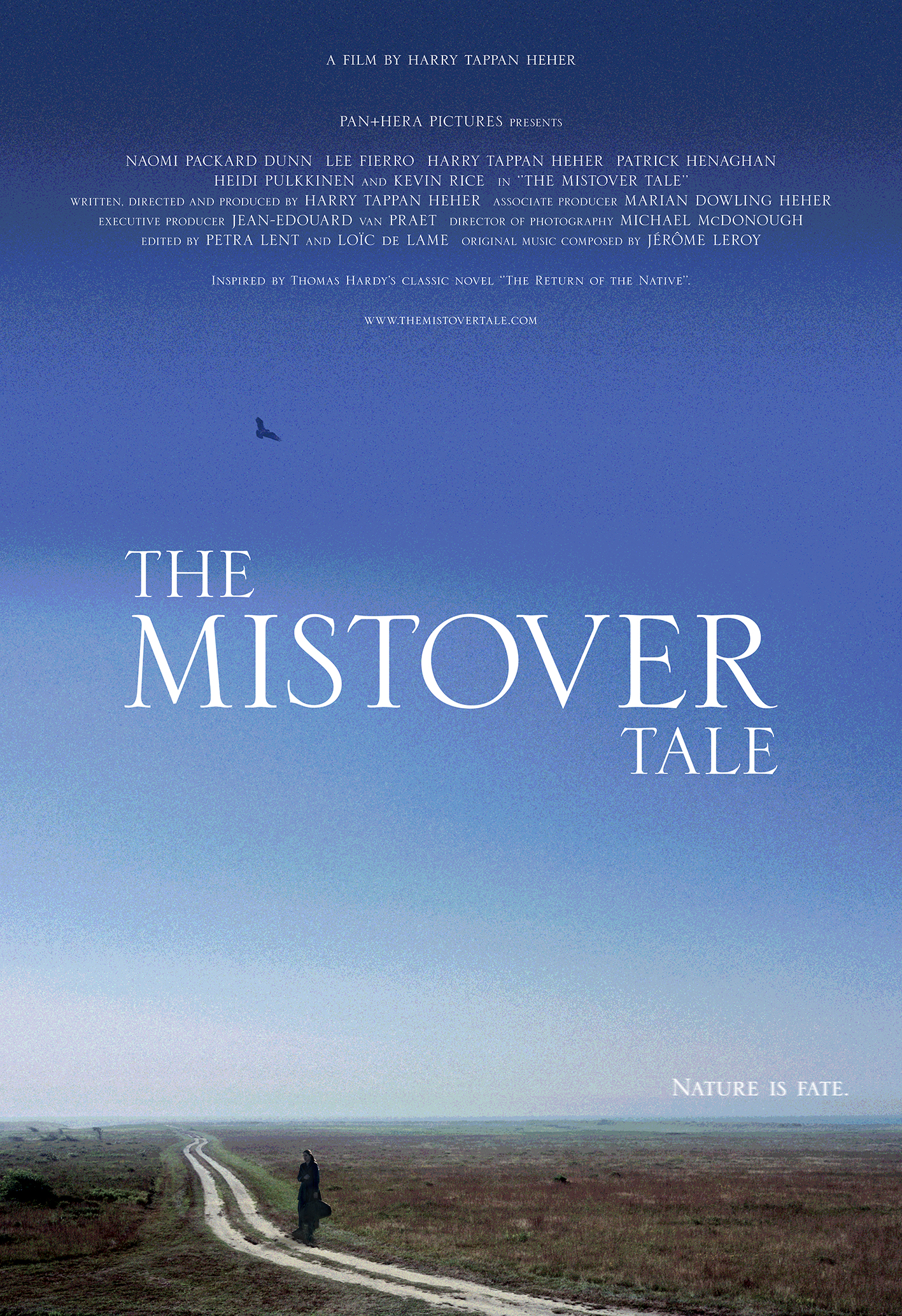 The Mistover Tale